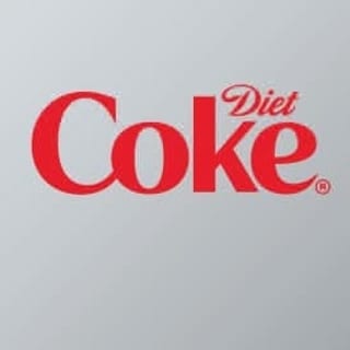 Can Soda Diet Coke